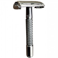 Safety Razor